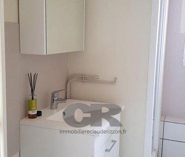 Location Appartement 1 pièce 31m² NANCY 54000 - Photo 6