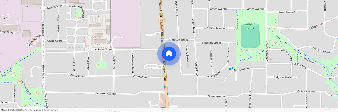 2/445-447 Mitcham Road, Vic 3132