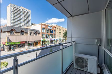 Appartement à louer - Montréal (Ville-Marie) (Centre Ouest) - Photo 3