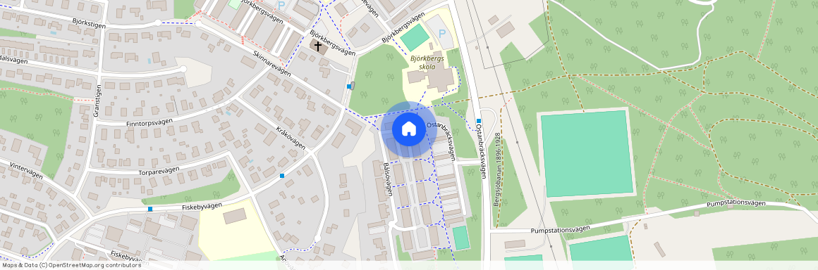 Östanbräcksvägen 43, 824 54, Hudiksvall