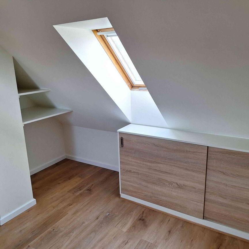 4.5 Zimmer, 110 m², 3. Stock - Photo 1
