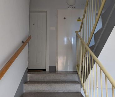 Ideal für Singles und Paare – Kleine Wohnung in Klosterneuburg – Nä... - Photo 2