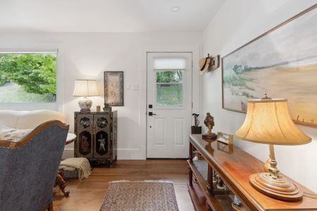 For Lease - 32 LOUISA Street, Blue Mountains, Ontario - Photo 3