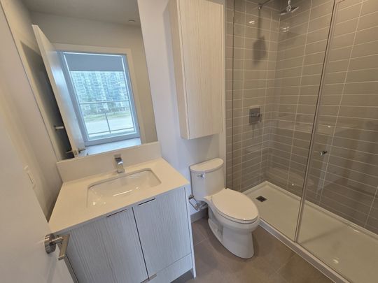 For Lease - 430 Square One Drive Unit# 417, Mississauga, Ontario - Photo 1