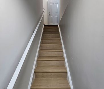 For Lease - 16 concord Drive Unit# BASEMENT, Thorold, Ontario - Photo 4