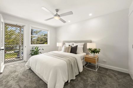 Exclusive Three Bedroom and 1.5 Bathroom Townhouse - An Exemplary Renovation in an Exclusive Complex - Photo 2