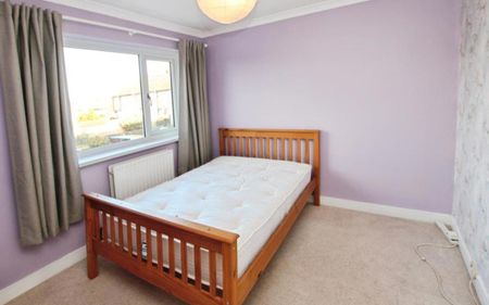 If you are looking for a well presented 3 bedroom house to rent in Mangotsfield area with garden and garage. Please contact us for more information…. - Photo 4