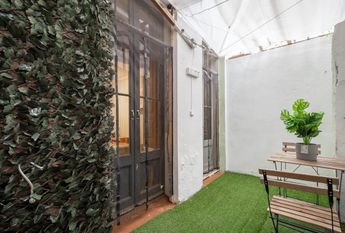 Passatge de Font, Barcelona, Catalonia 08013