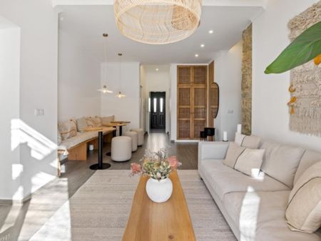 Luxury House for rent in Sao Joao do Estoril, Cascais e Estoril, Cascais, Lisbon - Photo 3