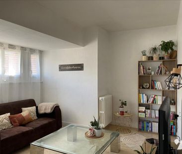 rue Georges Cuvier Appartement de Type 2 au 2ème étage - Photo 2