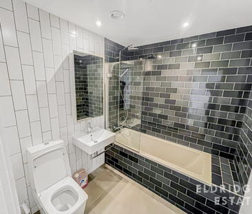 1 bedroom apartment to rent - Photo 6