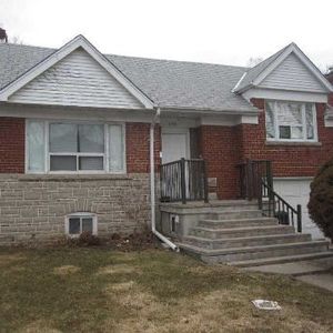 For Lease - 458 Coldstream Avenue, Toronto, Ontario - Photo 2