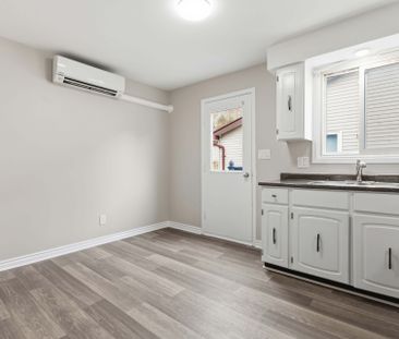 For Lease - 1306 Valley Drive Unit# Main, Oshawa, Ontario - Photo 4