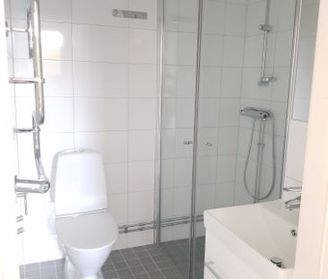 Bergsgatan 3 B - Foto 6