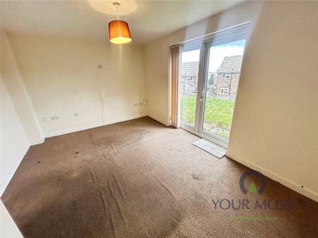 2 bedroom semi-detached house to rent - Photo 3