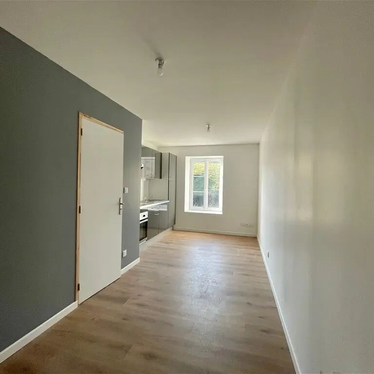 Appartement 2 pièces - 31m² à Vire normandie (14500) - Photo 1