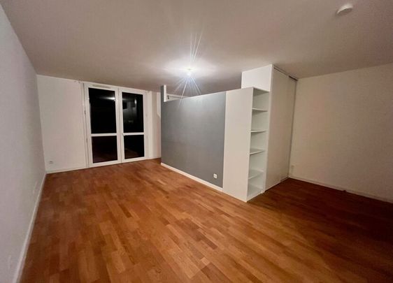 Appartement à louer 2 pièces • 39,56 m2 Bussy-Saint-Georges - Photo 1
