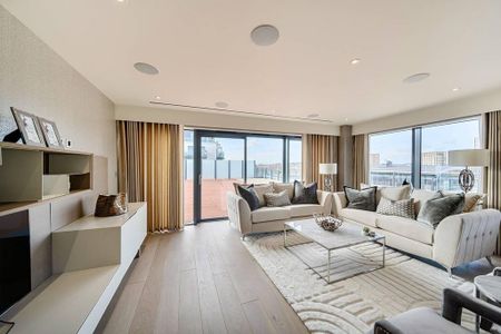 3 bedroom penthouse to rent - Photo 2