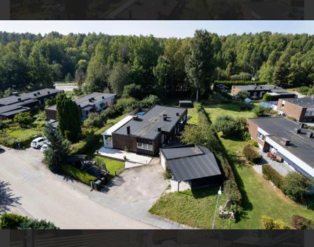 Brickebergsvägen, Örebro - Foto 5