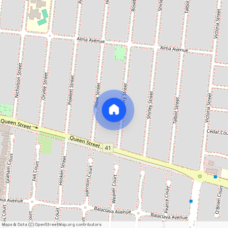 76 Roseberry Street, Vic 3028, Altona Meadows