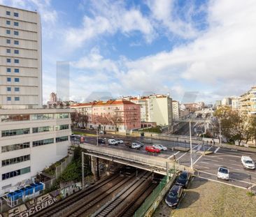 Apartamento T3 em Lisboa - Photo 4