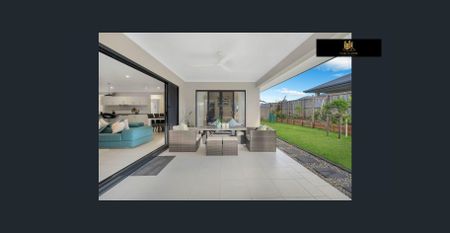 Modern 4-Bedroom Home with Media Room in Highly Sought-After Redlynch - Photo 2