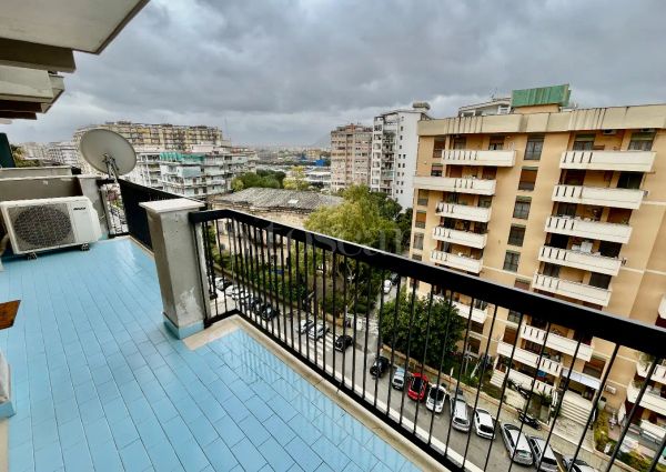 Casa in affitto - Via dei Nebrodi, Palermo (rif. 9/2026)