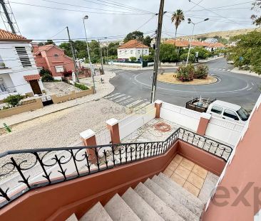 Apartamento T3 em moradia isolada, Costa de Caparica, Almada, Margem Sul. - Photo 1