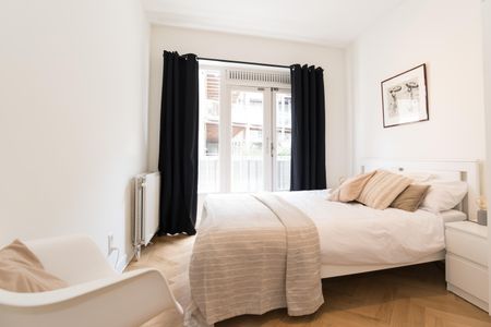 Te huur: Appartement Linnaeusstraat 243 1 in Amsterdam - Foto 5