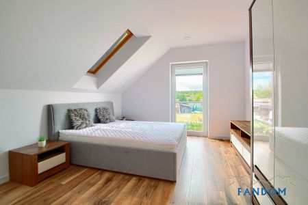 Piękne 3 pokoje - 62 m2 | Tajęcina / JASIONKA - Zdjęcie 4