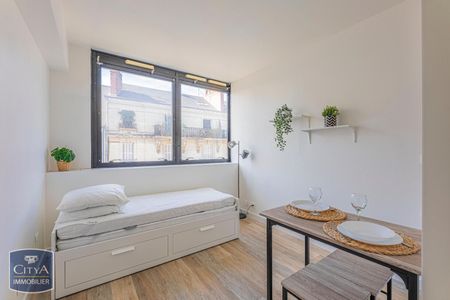 Location Appartement 1 pièce 15m² TOURS 37000 - Photo 4