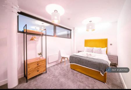 3 bedroom maisonette to rent - Photo 5