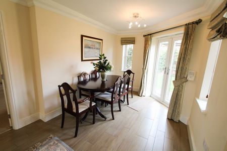 High Grove, Bessacarr, Doncaster DN4 6LU - Photo 2