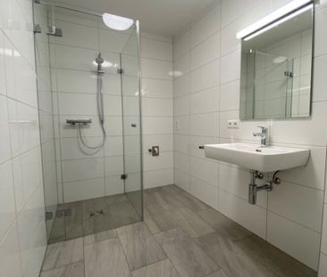 Hochwertige 2-Zimmer-Gartenwohnung in Top-Lage in Götzis zu vermieten! - Photo 5