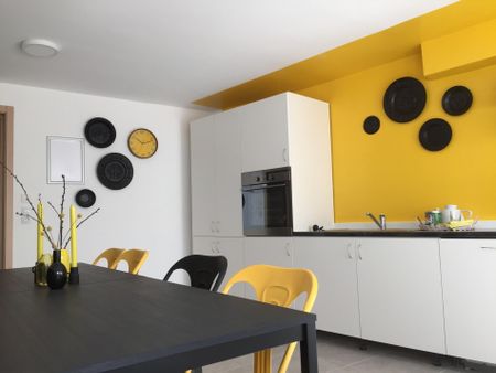 Diestsestraat 245 / 0106, 3000 Leuven - Foto 5