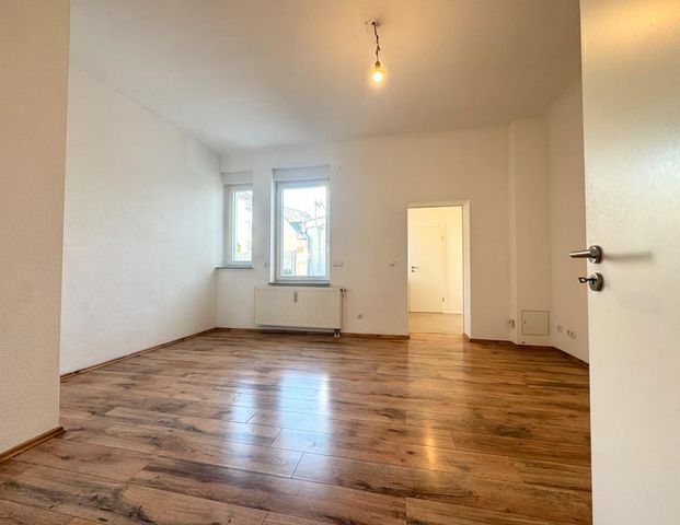*Gemütliche 2-Zimmer-Wohnung in Leverkusen* - Photo 1