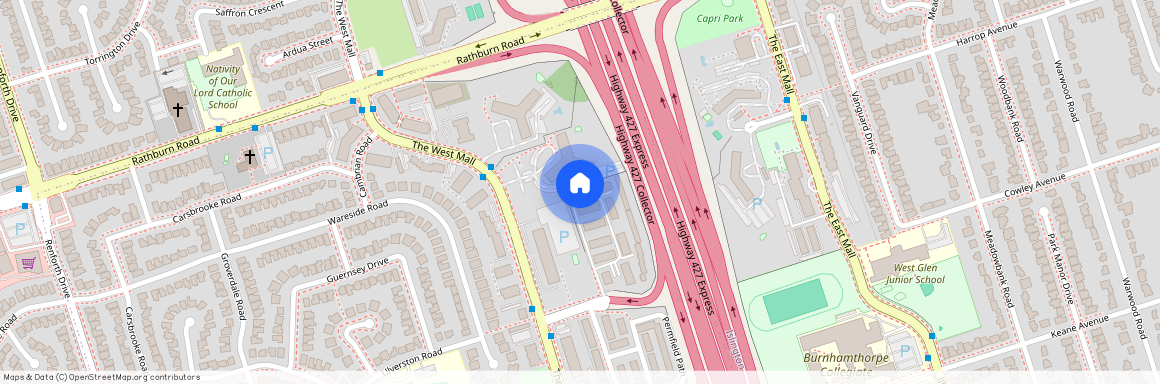 35 Applewood Lane, Toronto