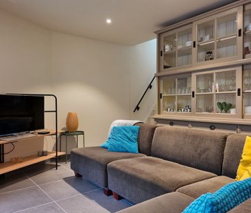 Gerenoveerde woning met zonnige tuin en zonnepanelen in Eeklo! - Foto 1