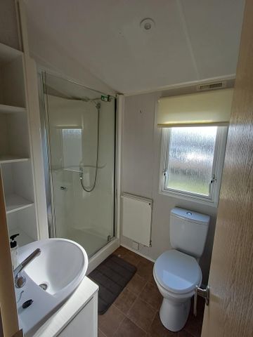 2 bedroom static caravan to rent - Photo 5