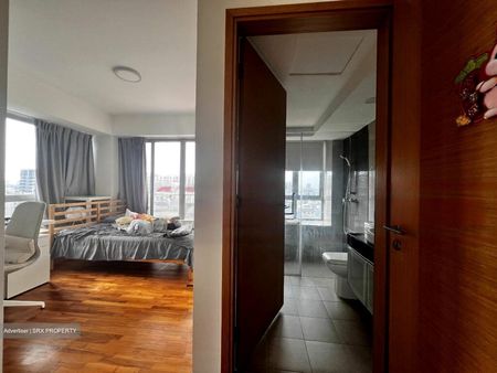 Esta Ruby (D14), Apartment - For Rent - Photo 5