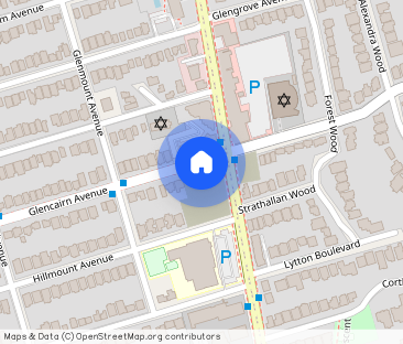 505 Glencairn Avenue #408 - Photo 1