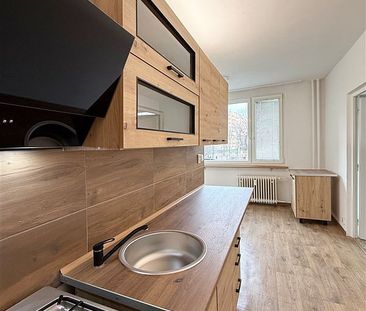 Pronájem bytu 2+1 63 m² - Photo 3