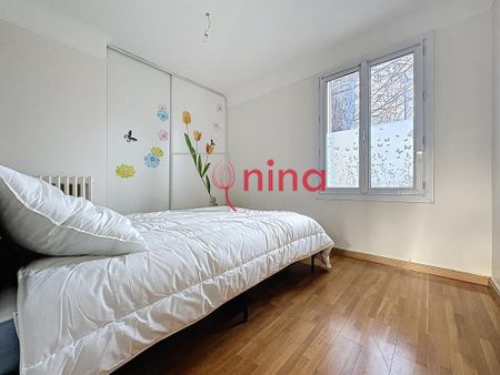 Location Appartement - Photo 2