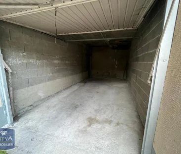 Appartement à louer 1 pièce 30.6m² - Photo 1