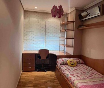 Alquiler de piso en Calle José Cubero Yiyo, 25 - Photo 4