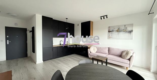 Mieszkanie na wynajem - Фото 1