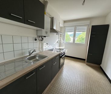 Appartement 4 pièces à Rombas - Photo 5