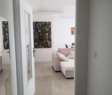 Location appartement 2 pièces, 54.10m², Villiers-sur-Marne - Photo 2