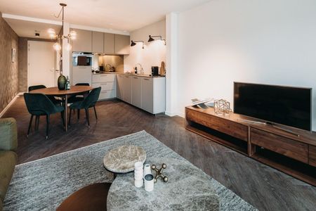Te huur: Appartement Spuistraat in Amsterdam - Foto 3