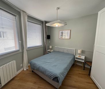 Location Appartement 1 pièce 29m² - Photo 3